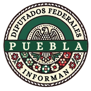 Diputados Puebla Informan