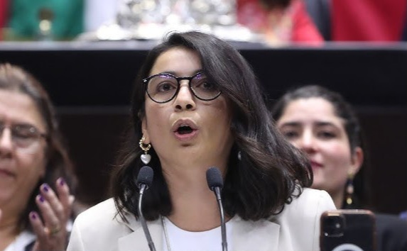 RAFAELA VIANEY GARCÍA ROMERO