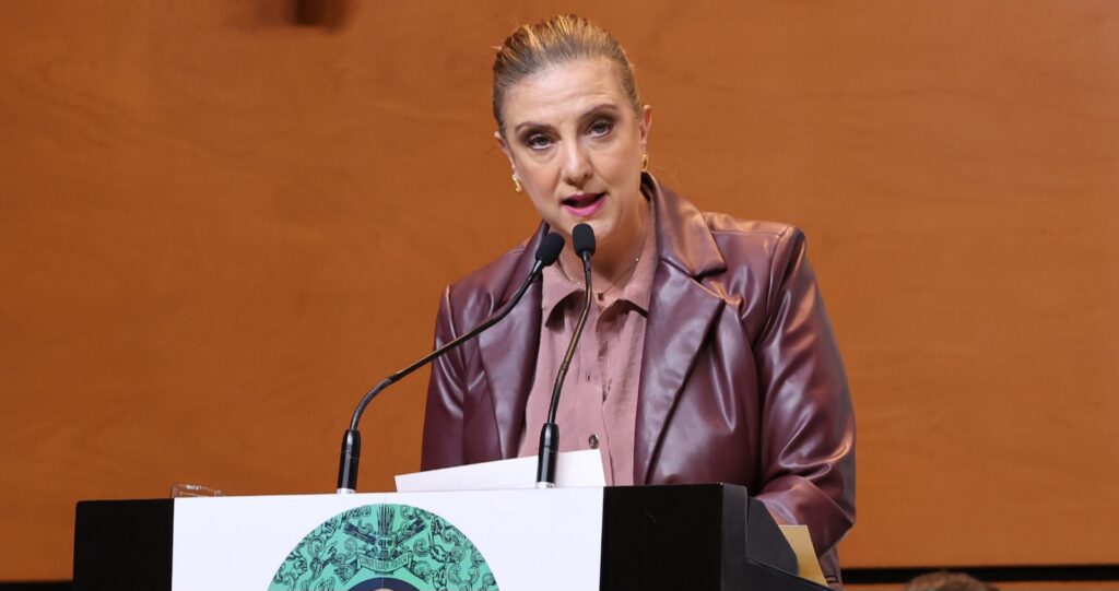 CFE ha Demostrado ser una Empresa de Bienestar social, Cumpliendo con los Compromisos de Nuestra Presidenta: Marilyn Ballesteros