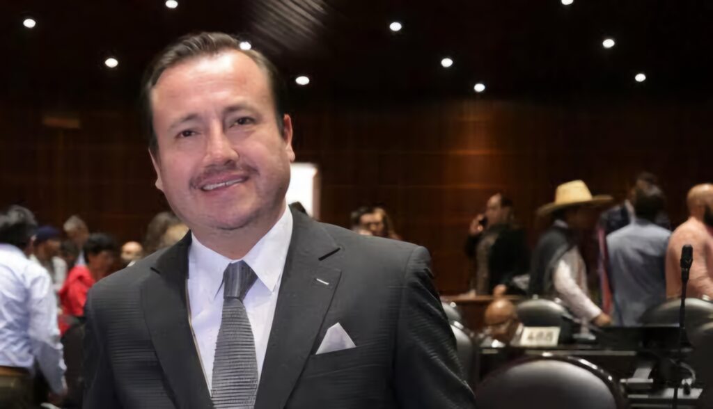 Nacho Mier Propone Iniciativa en Materia de Extorsión Mediante Préstamos Abusivos “Gota a Gota”