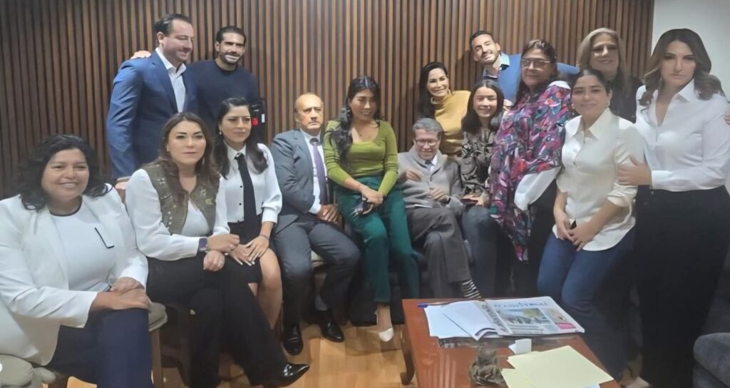 En la Bancada Poblana Vamos a Luchar para que Puebla Tenga un Buen Presupuesto 2026: JUAN ANTONIO GONZÁLEZ