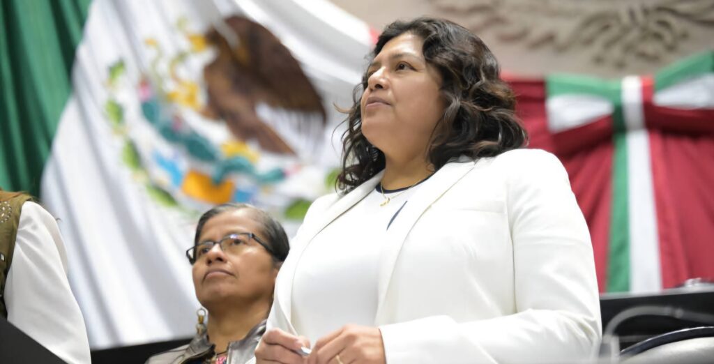 Presupuesto de Egresos 2026 Refleja el Compromiso Firme con las Causas Sociales: PÉREZ POPOCA