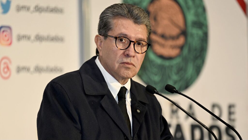 No habrá aumento de presupuesto para la Cámara de Diputados, tendrá una reducción del seis por ciento el año que entra: MONREAL