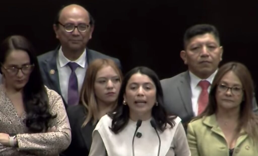 El Presupuesto, Principal Instrumento para Materializar la Prosperidad: VIANEY GARCÍA