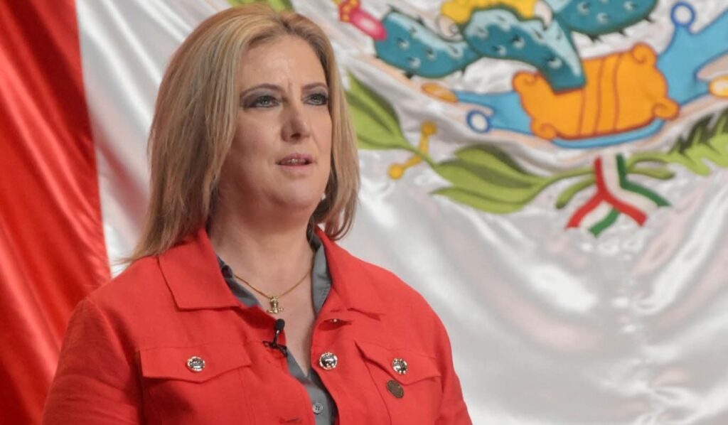 Celebramos con unidad 7 años de Transformación con nuestra Presidenta: MARILYN BALLESTEROS