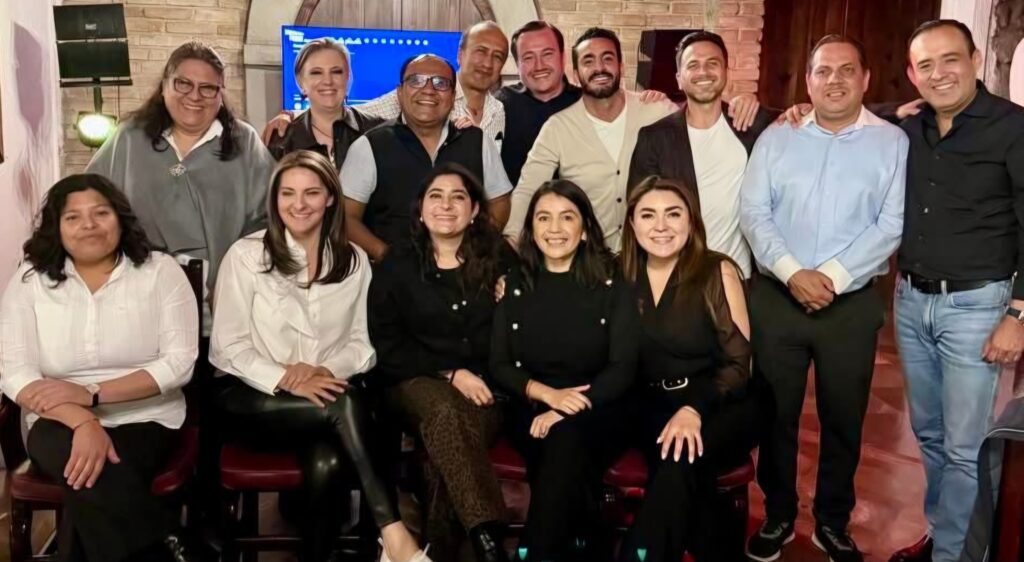 Bancada poblana destaca unidad y compromiso para seguir defendiendo el proyecto de nación de la 4T