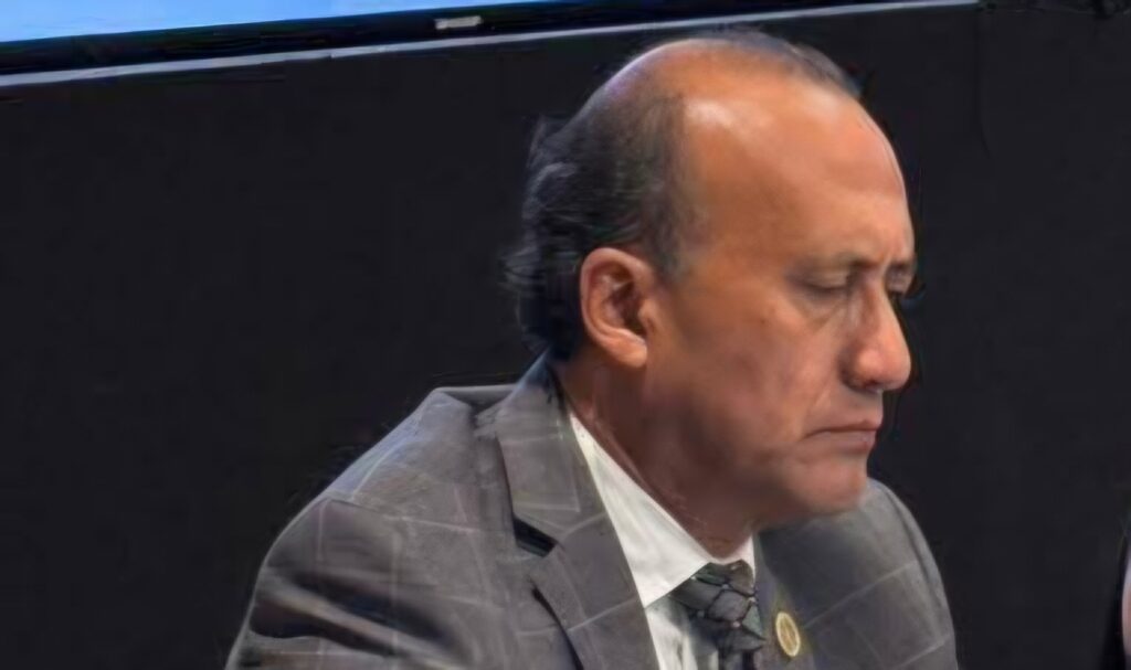 Concluye periodo ordinario de sesiones con importantes reformas en beneficio del pueblo de México: JUAN ANTONIO