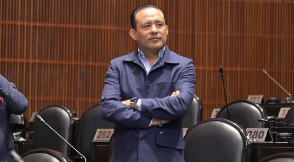 Aprueban punto de acuerdo del Diputado LALO CASTILLO para fortalecer la seguridad de los migrantes durante su retorno a México