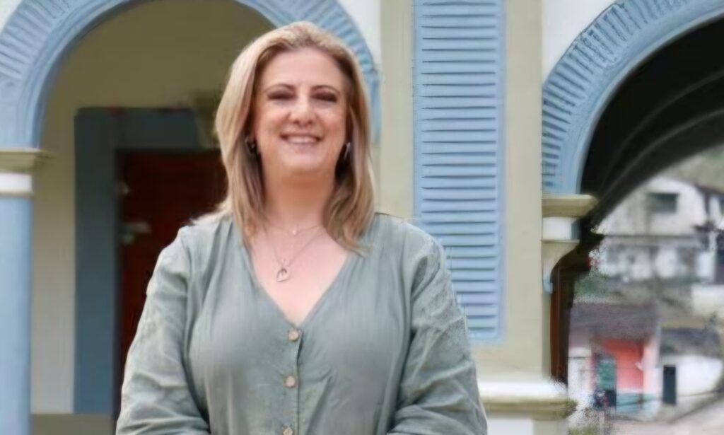 La Virgen de Guadalupe, símbolo de amor, consuelo y unidad para nuestro pueblo: Diputada MARILYN BALLESTEROS