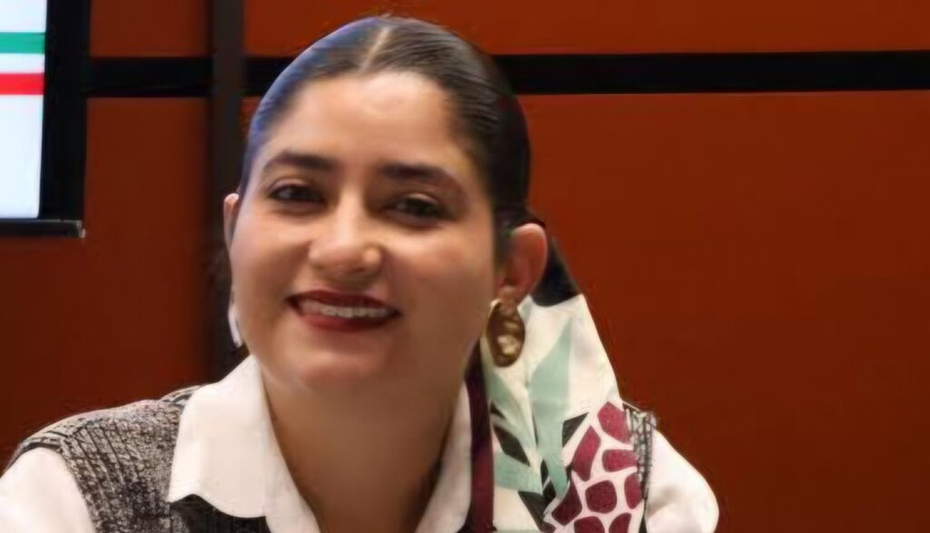 Aprueban en Comisión iniciativa de la Diputada GISSEL SANTANDER para la protección de las infancias migrantes deportadas