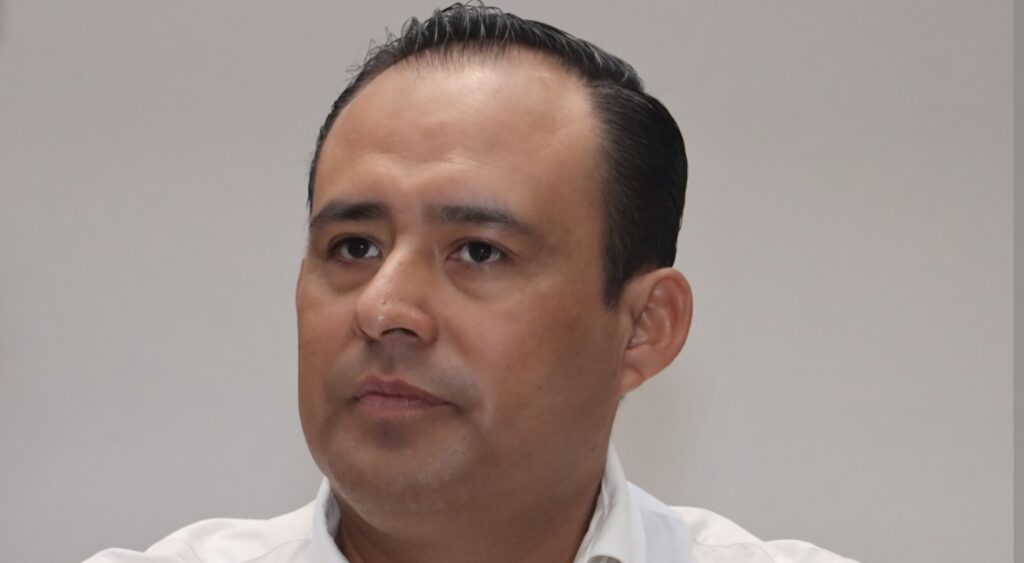 En 2026-2027 se destinarán 5 mil mdp para obras de carretera en la Mixteca, Amozoc, Rio Atoyac y Programas de Bienestar: EDUARDO CASTILLO