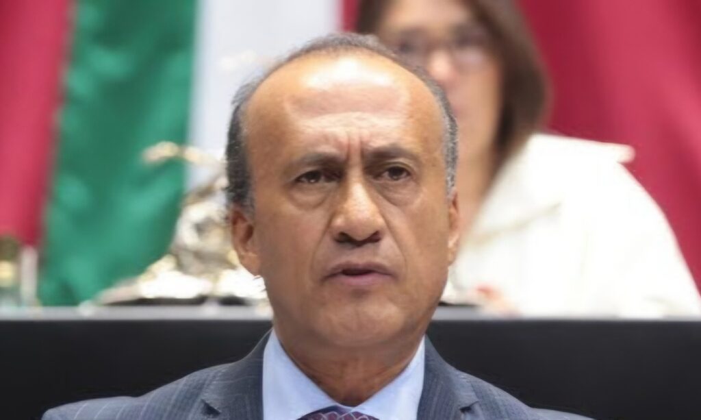 Diputados Poblanos estamos listos para defender desde el Congreso y territorio la 4T rumbo al 2027: JUAN ANTONIO GONZÁLEZ