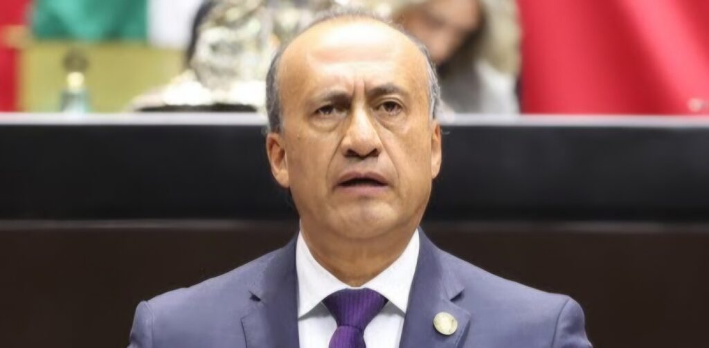 Trabajo conjunto del Gobernador y Presidenta logran disminuir el 41% los homicidios dolosos en Puebla: Diputado JUAN ANTONIO