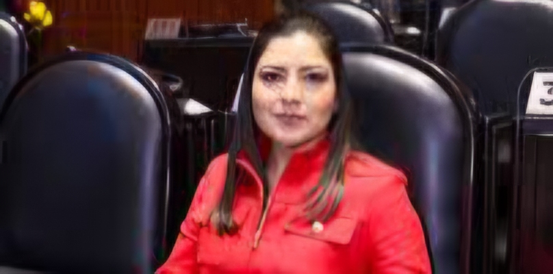 CLAUDIA RIVERA convoca al foro legislativo Políticas para el hábitat en San Lázaro
