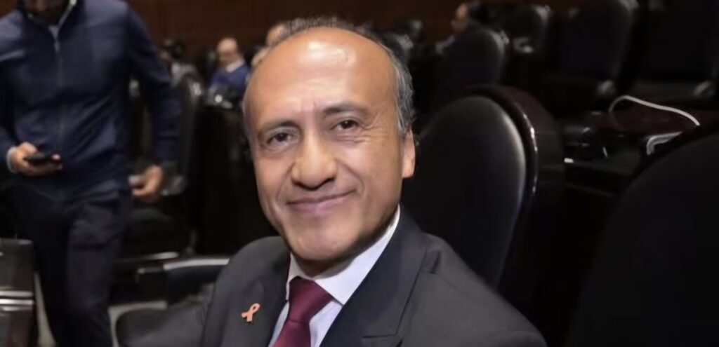 “Adiós a las pensiones DORADAS en el sector público con la aprobación de reforma”: Diputado JUAN ANTONIO