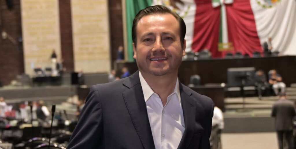 Diputado Nacho Mier propone reformar la regulación de publicidad de juegos con apuesta y sorteos