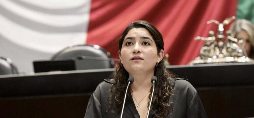 Diputada Gissel Santander presenta iniciativa que declara el 8 de julio de cada año “Día Nacional de los Bosques”