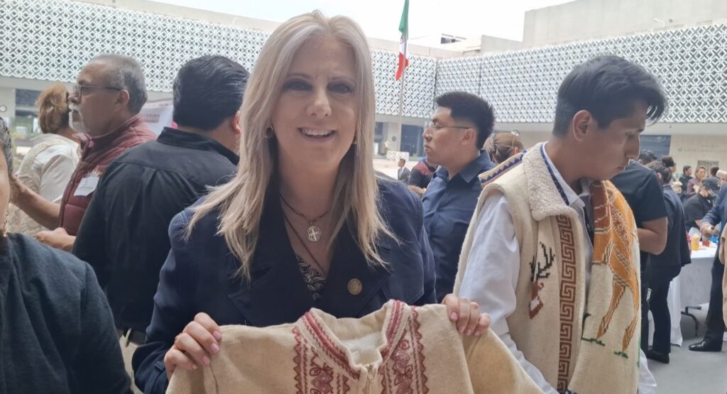 Feria de Puebla impulsa turismo y consolida a nuestro estado como destino principal: Marilyn Ballesteros