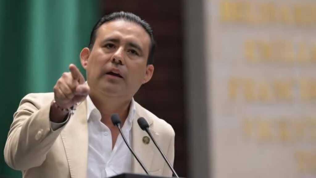 Concluye período extraordinario aprobando reformas que blindan los procesos electorales: Lalo Castillo