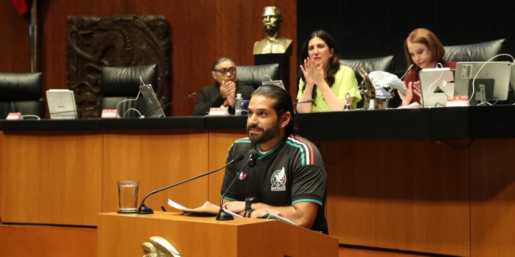 Diputado Mario Miguel afirma que se ve la mapachería que el PRI de Coahuila utilizó en las elecciones